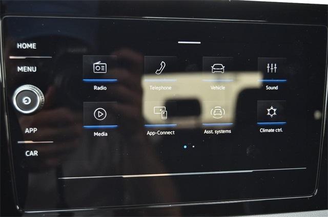 new 2025 Volkswagen Jetta car, priced at $24,699