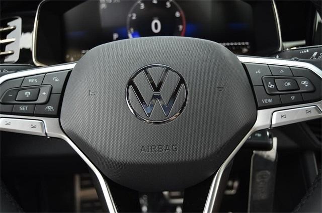 new 2025 Volkswagen Jetta car, priced at $24,699