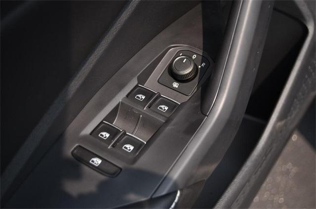 new 2025 Volkswagen Jetta car, priced at $24,699