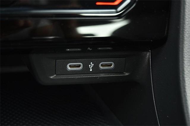 new 2025 Volkswagen Jetta car, priced at $24,699