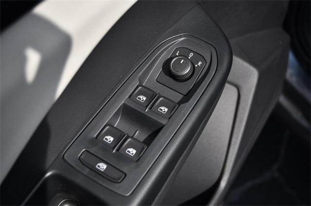 new 2025 Volkswagen Taos car, priced at $25,702