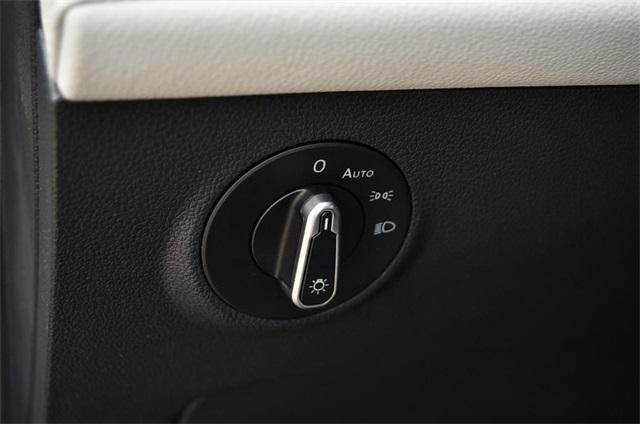 new 2025 Volkswagen Taos car, priced at $25,702