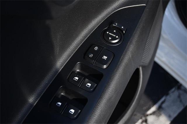 used 2022 Kia Rio car, priced at $13,500