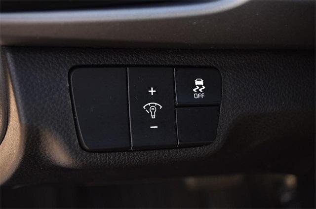 used 2022 Kia Rio car, priced at $13,500