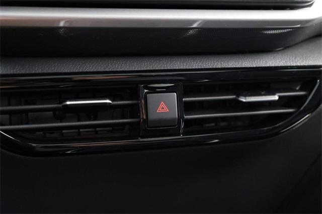 new 2025 Volkswagen ID.4 car, priced at $49,841