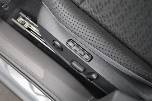 new 2025 Volkswagen ID.4 car, priced at $49,841