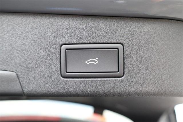 new 2025 Volkswagen ID.4 car, priced at $49,841