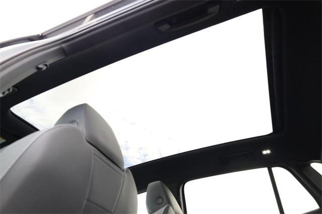 new 2025 Volkswagen ID.4 car, priced at $49,841