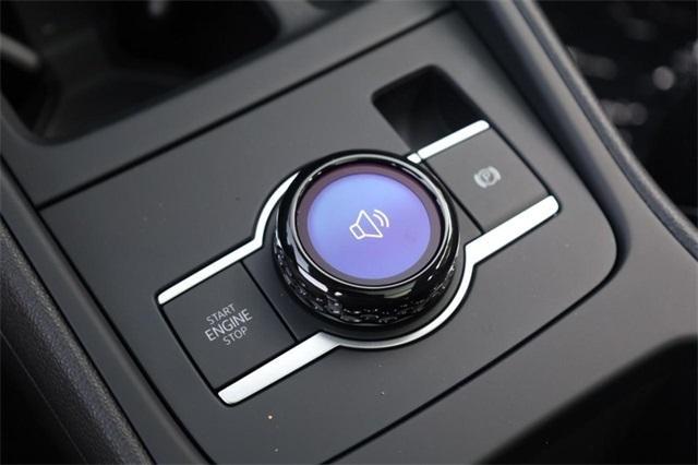 new 2025 Volkswagen Tiguan car, priced at $35,480