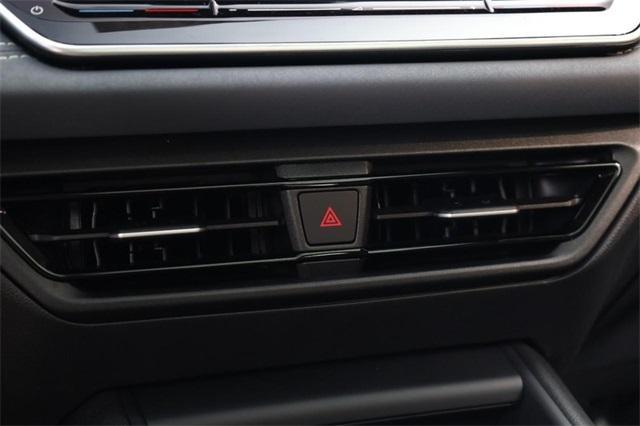 new 2025 Volkswagen Tiguan car, priced at $35,480