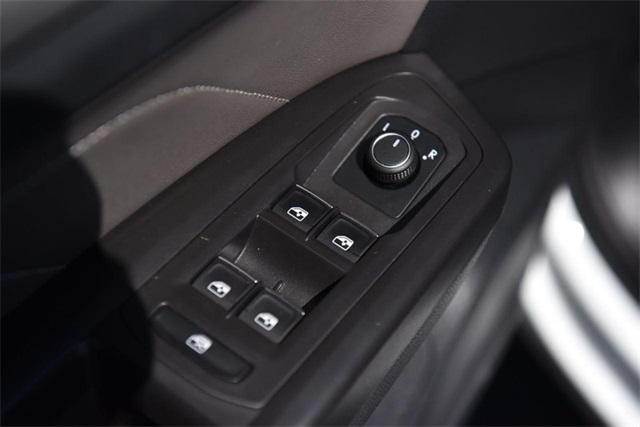 used 2022 Volkswagen Atlas car, priced at $31,500