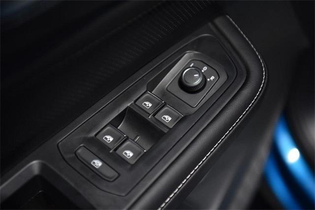 new 2025 Volkswagen Atlas Cross Sport car, priced at $49,230