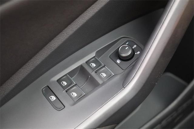 new 2025 Volkswagen Jetta car, priced at $25,182