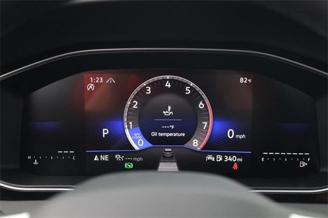 new 2025 Volkswagen Jetta car, priced at $25,182