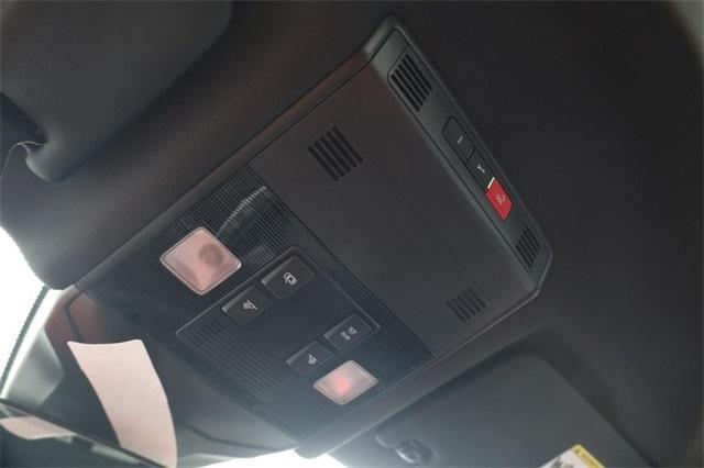new 2025 Volkswagen Jetta car, priced at $25,182