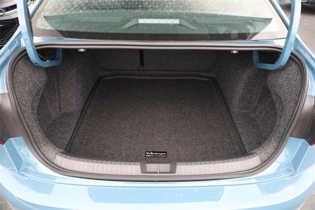 new 2025 Volkswagen Jetta car, priced at $25,182
