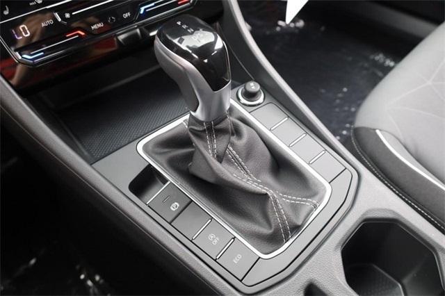new 2025 Volkswagen Jetta car, priced at $25,182