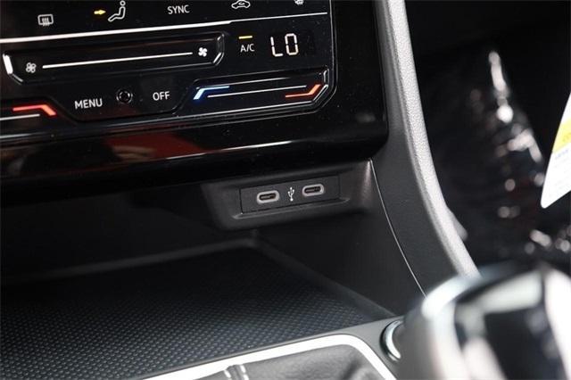 new 2025 Volkswagen Jetta car, priced at $25,182