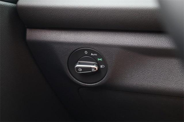 new 2025 Volkswagen Jetta car, priced at $25,182