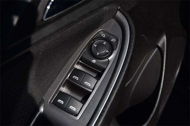 used 2024 Chevrolet Malibu car, priced at $19,500