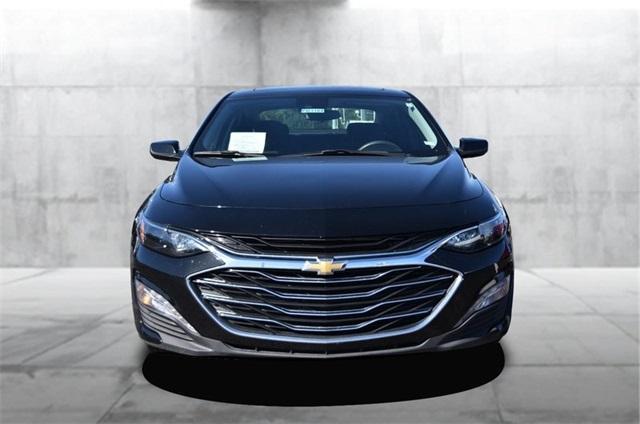 used 2024 Chevrolet Malibu car, priced at $19,500