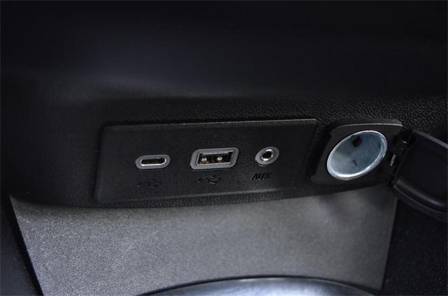 used 2024 Chevrolet Malibu car, priced at $19,500