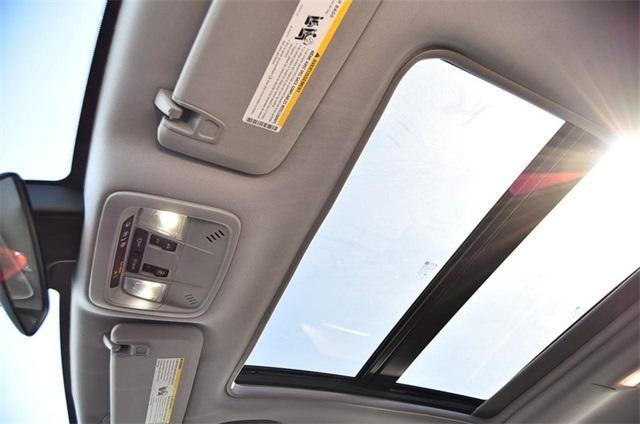 used 2024 Chevrolet Malibu car, priced at $19,500