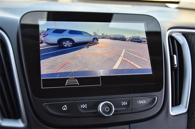 used 2024 Chevrolet Malibu car, priced at $19,500