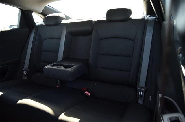 used 2024 Chevrolet Malibu car, priced at $19,500