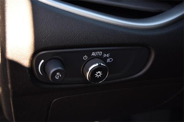 used 2024 Chevrolet Malibu car, priced at $19,500