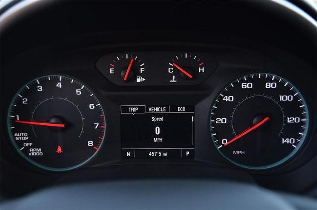 used 2024 Chevrolet Malibu car, priced at $19,500