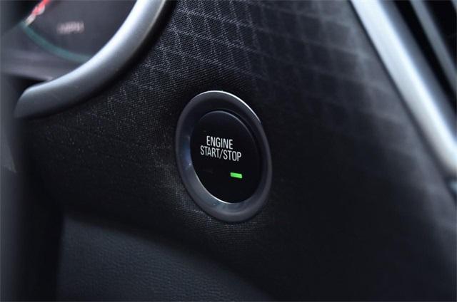 used 2024 Chevrolet Malibu car, priced at $19,500