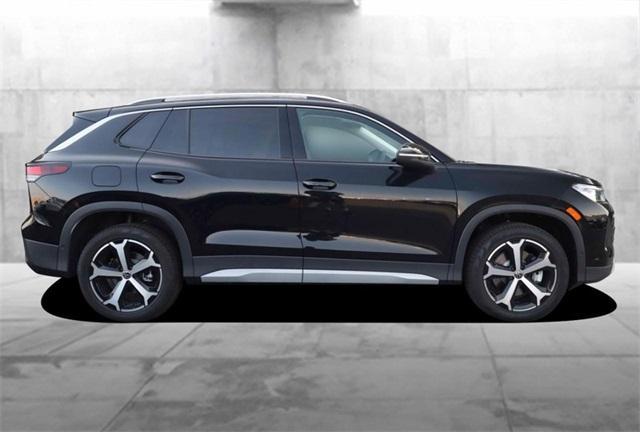 new 2025 Volkswagen Tiguan car, priced at $35,494