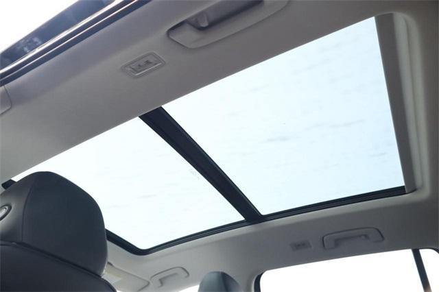 new 2025 Volkswagen Tiguan car, priced at $35,494
