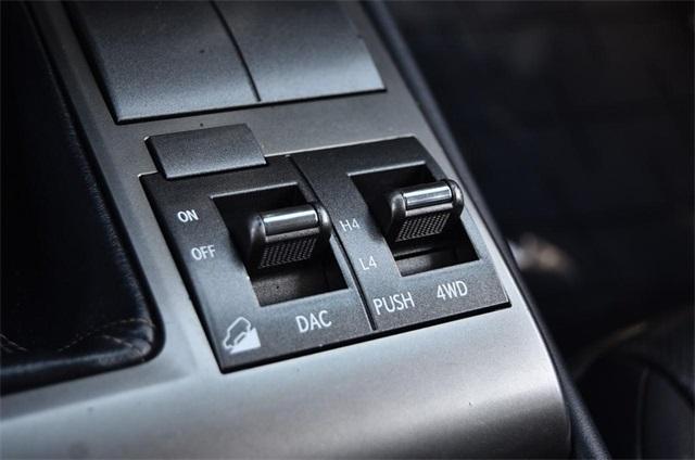 used 2016 Lexus GX 460 car, priced at $23,995