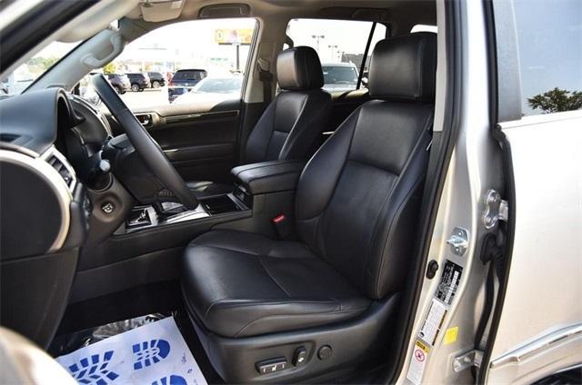 used 2016 Lexus GX 460 car, priced at $23,995