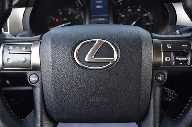 used 2016 Lexus GX 460 car, priced at $23,995