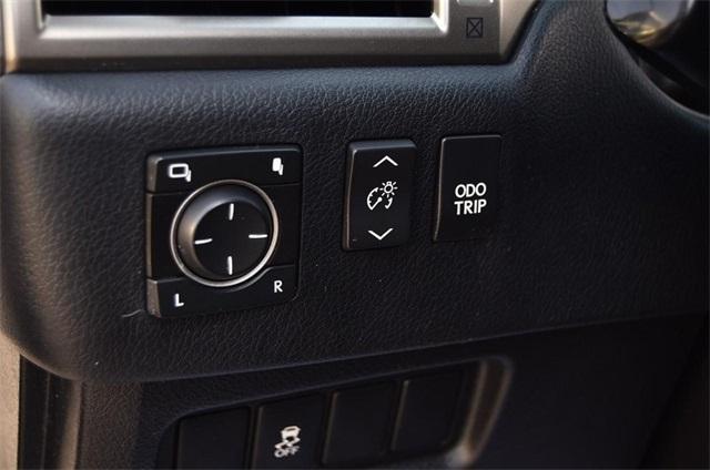 used 2016 Lexus GX 460 car, priced at $23,995