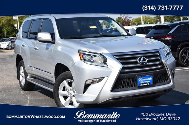 used 2016 Lexus GX 460 car, priced at $23,995