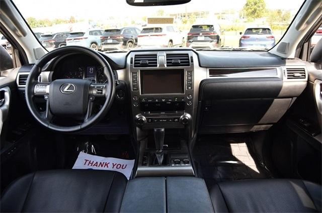 used 2016 Lexus GX 460 car, priced at $23,995
