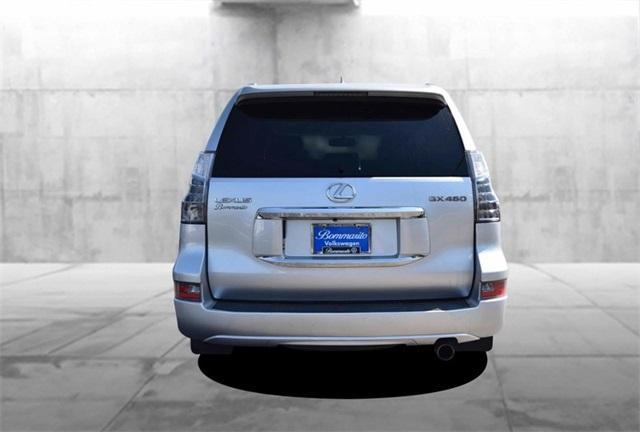 used 2016 Lexus GX 460 car, priced at $22,995