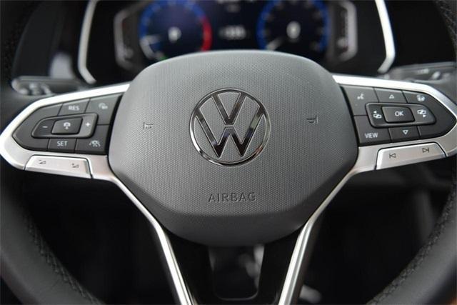 new 2024 Volkswagen Jetta car, priced at $28,911