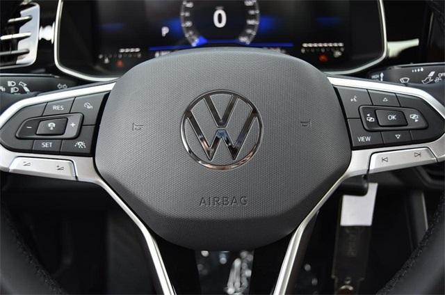new 2025 Volkswagen Jetta car, priced at $23,699