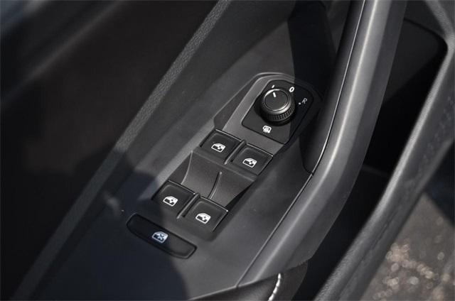 new 2025 Volkswagen Jetta car, priced at $23,699