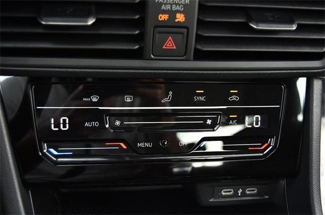 new 2025 Volkswagen Jetta car, priced at $23,699