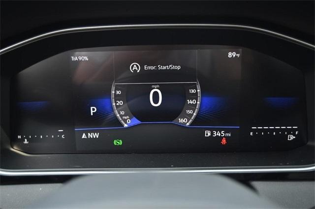 new 2025 Volkswagen Jetta car, priced at $23,699