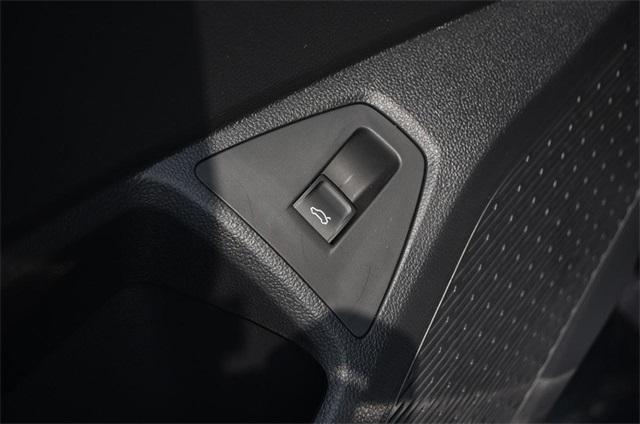 new 2025 Volkswagen Jetta car, priced at $23,699