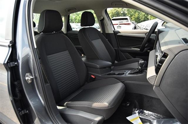 new 2025 Volkswagen Jetta car, priced at $23,699