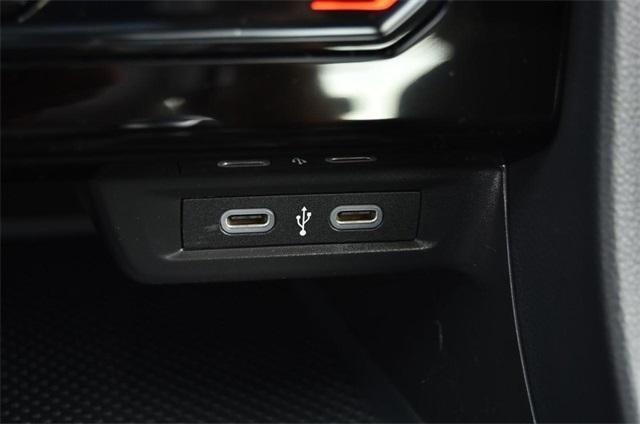 new 2025 Volkswagen Jetta car, priced at $23,699