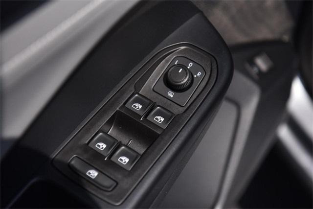 used 2024 Volkswagen Taos car, priced at $25,995